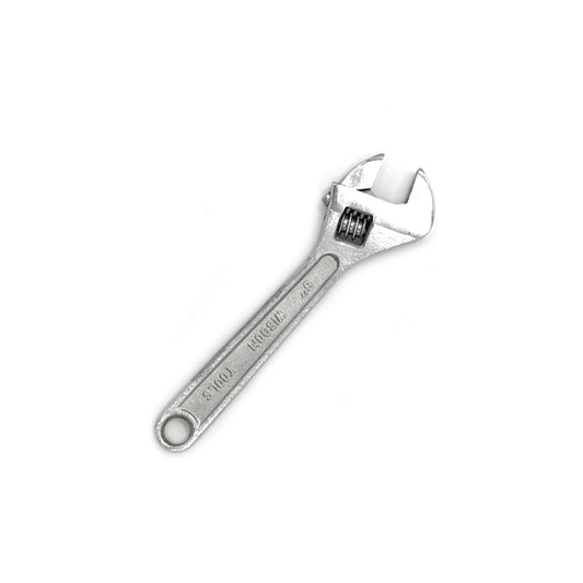 Adjustable Wrench (6")