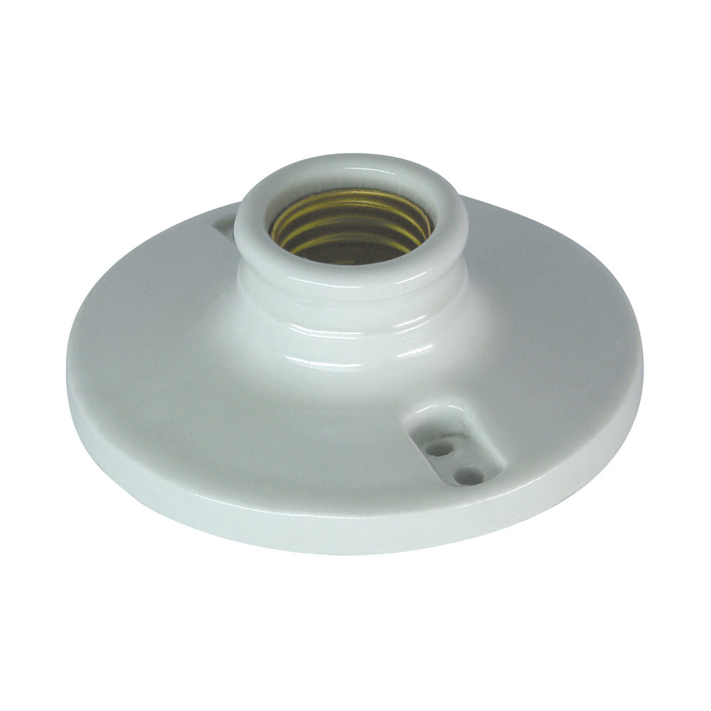 660W 250-Volt Porcelain Lamp Holder 4''