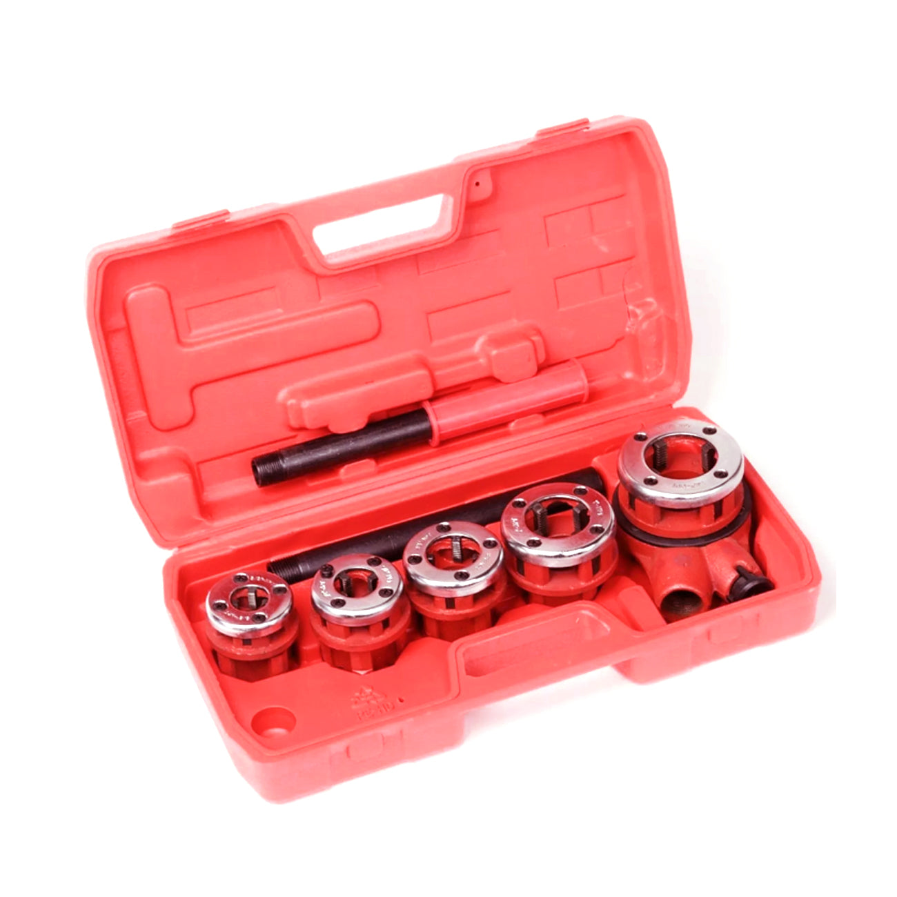 Pipe Threader (1/4