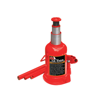 Bottle Jack (12 Ton)