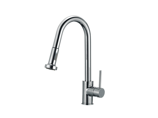 Single Lever Kitchen Mixer