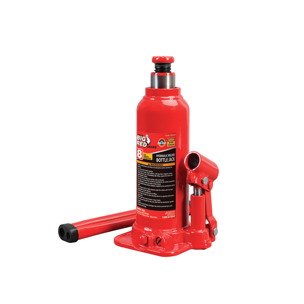 Bottle Jack (8 Ton) – SUNICO
