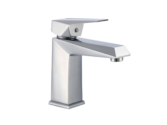 Single Lever Basin Mixer