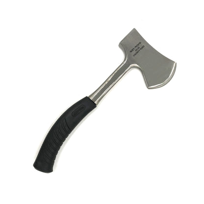 20 OZ Camping Axe (All Steel)