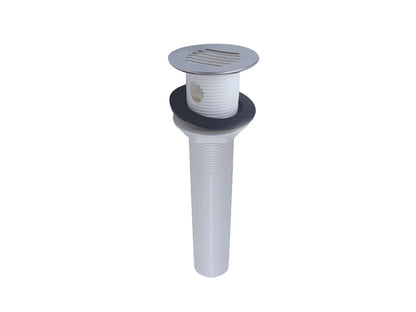 Plastic Lavatory Strainer