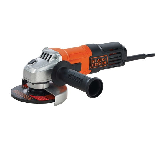 4-1/2"  Angle Grinder 650W