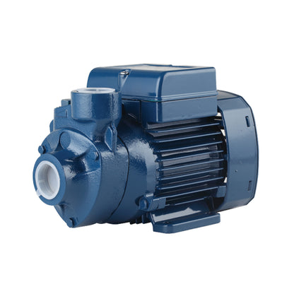 Pheripheral water pump 1/2HP Dual Voltage 110-220V