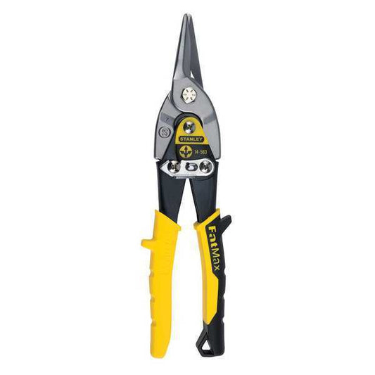 10" FATMAX Straight Cut Compound Action Aviation Snip