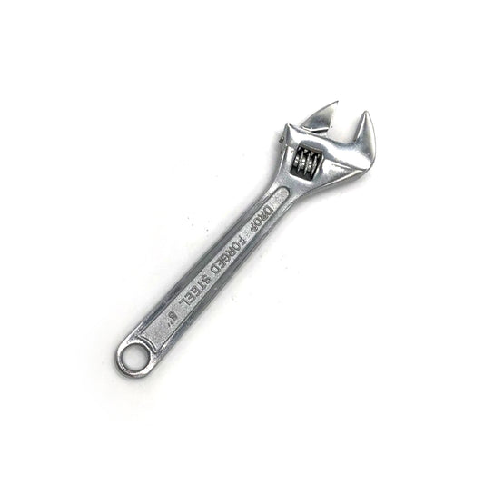 Adjustable Wrench (8")