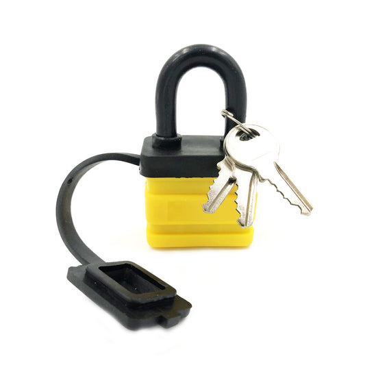 40mm Insulated Lock