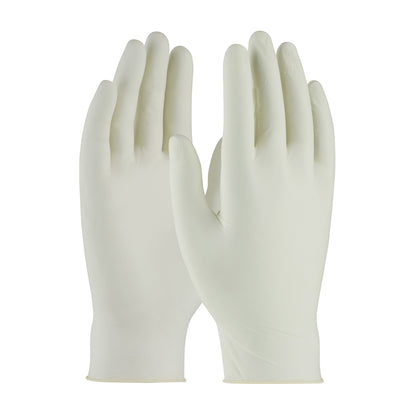 Latex Gloves (L) (100PC/BOX)