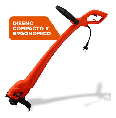 9" 350W Electric Hedge Trimmer