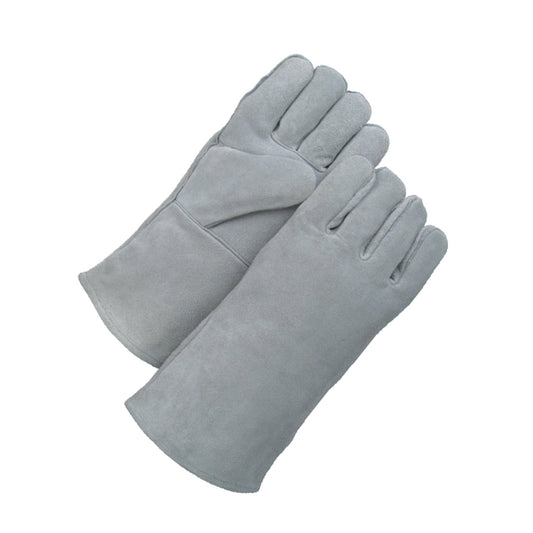 Welder's Gloves (By Dz)