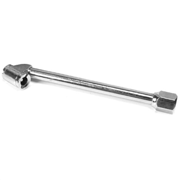 6" Dual Head Tire Chuck SUNICO