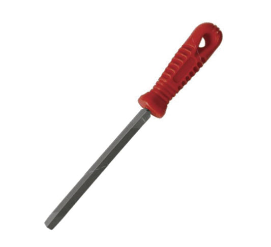 Sharpening Triangular Pile Sharpening File – SUNICO