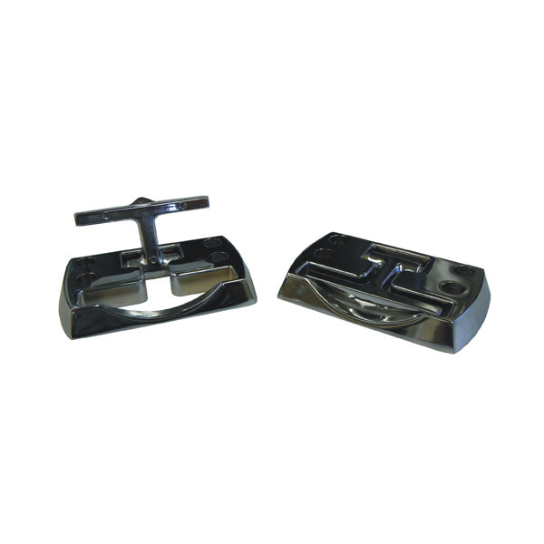 T Bar Rope Flush T-bar Rope Achor 2pcs – SUNICO