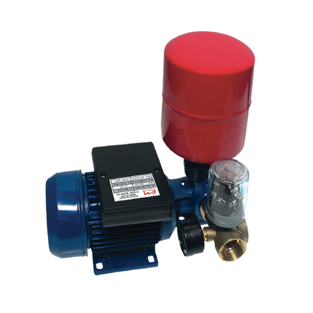 Jet Tank Systm With 1.5L Tank, 1/2HP Dual Voltage 110-220V – SUNICO