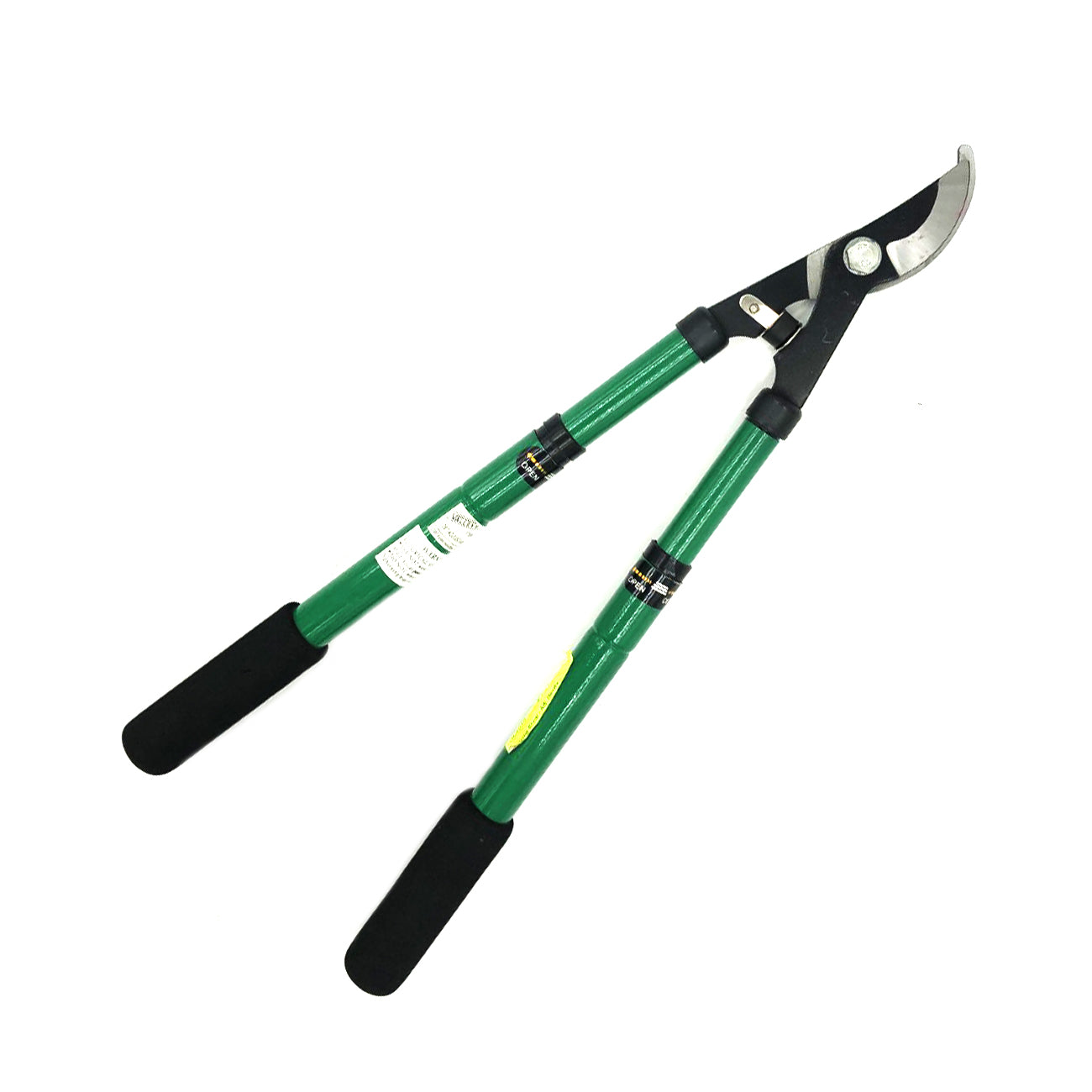 Lopping Shear Adjustable Handle