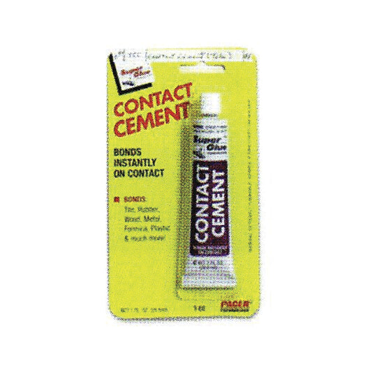 Contact Cement (Tube)