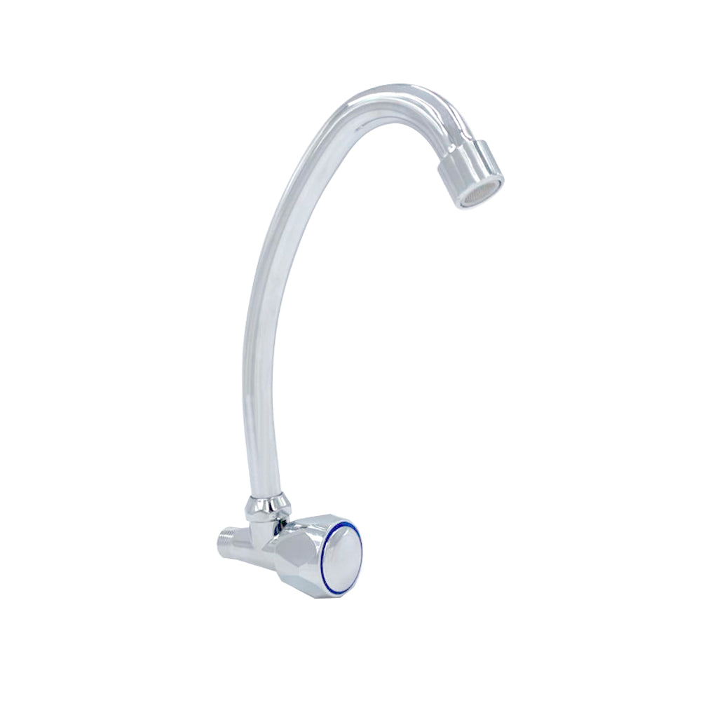 Wall Single Handle Kitchen Mixer King Handle