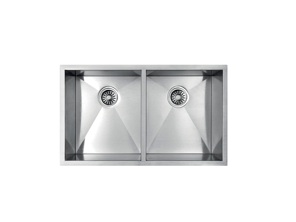 Dual mount Sink (32" x 19" x 9.5")