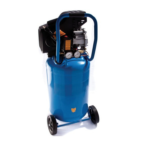 60L Air Compressor 110V 2HP