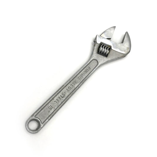 Adjustable Wrench (15")