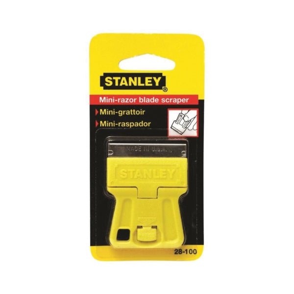 Mini-Razor Blade Scraper – SUNICO