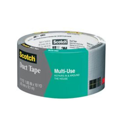 3M Multi-Use Duct Tape 48mm x 54.8m