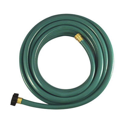 Water Hose 3 Ply 1/2" x 25'