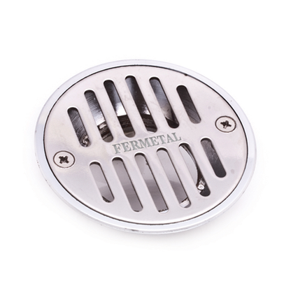 2" Shower strainer drain