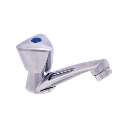 Basin faucet