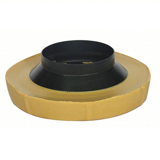 Wax toilet ring with flange SUNICO