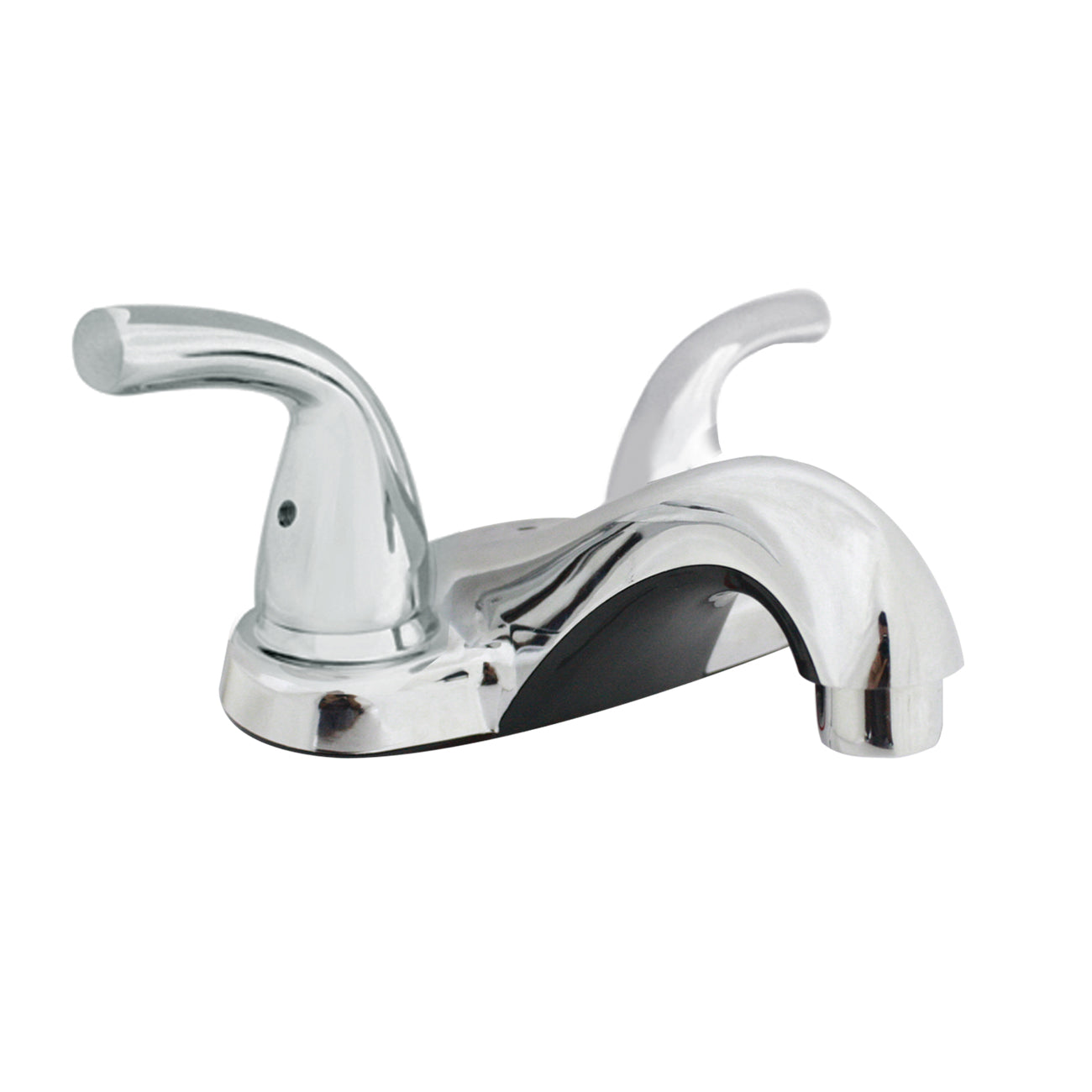 Lavatory faucet