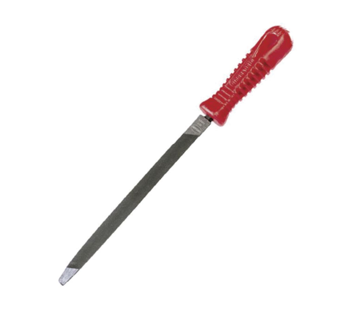 Triangle Precision File 6 in. Sharpening Triangle File – SUNICO