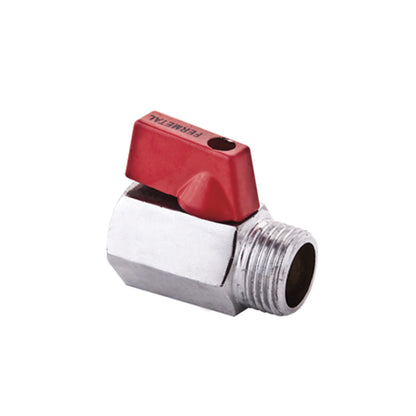 1/2'' x 1/2'' Ball Angle Valve