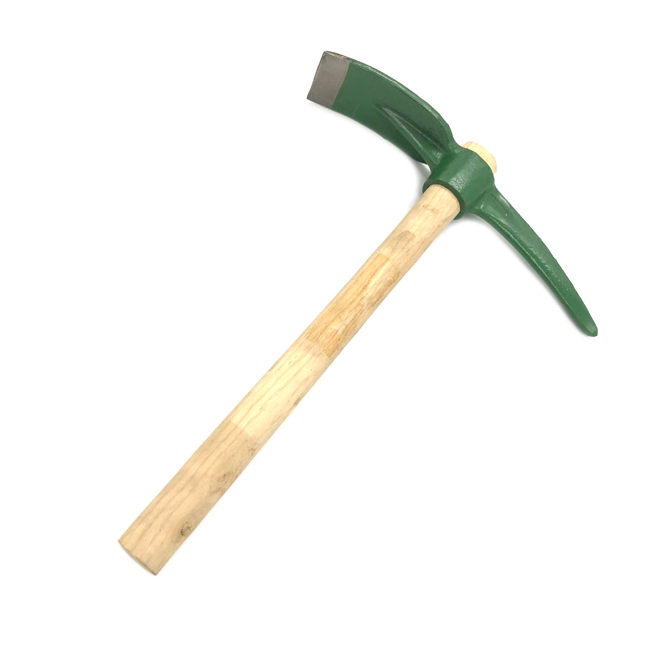 Garden Pick Mattock (16" - Handle)