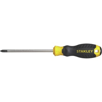 Basic Screwdriver (4" Ph2)