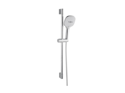 Shower Sliding Bar Set 28''