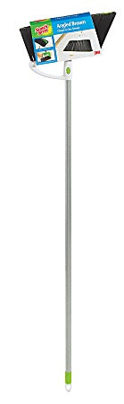 Scotch-Brite™ Angled Broom, 60 in x 11.2 in