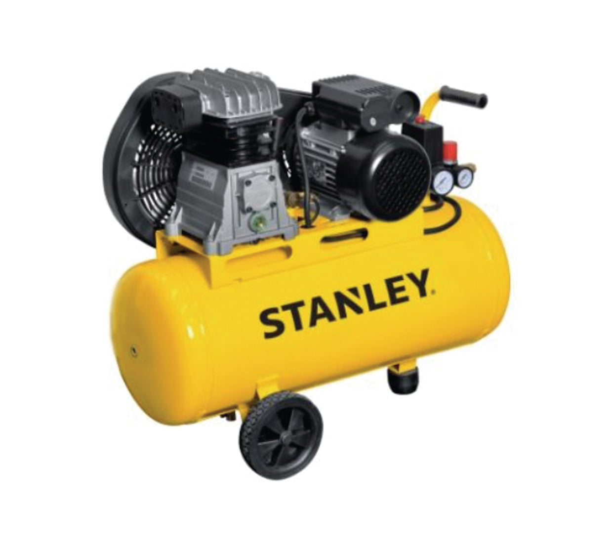 50L Air Compressor