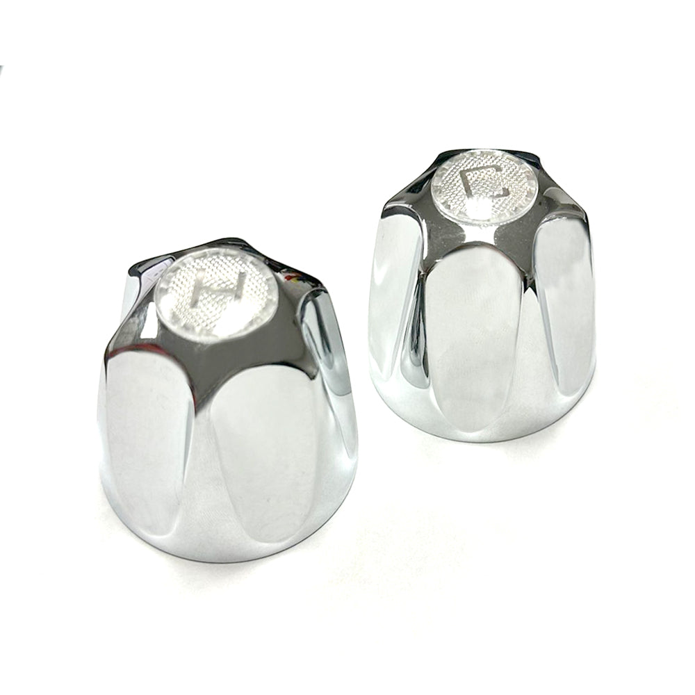 Metallic Handle Pfister Type 21 Point – SUNICO