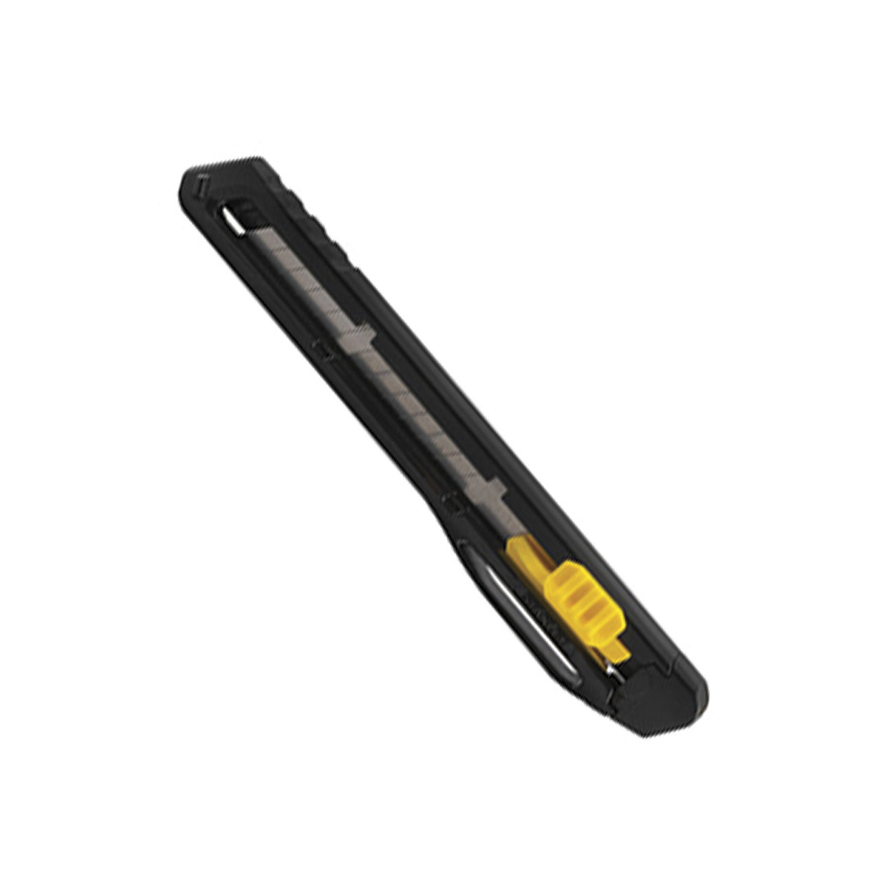 Slide Lock Snap-Off Knife (18mm)