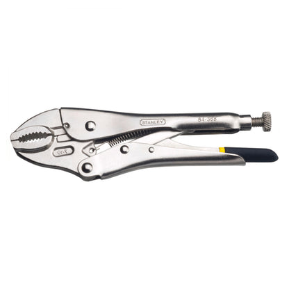 Curved Jaw Locking Plier 7IN 175MM