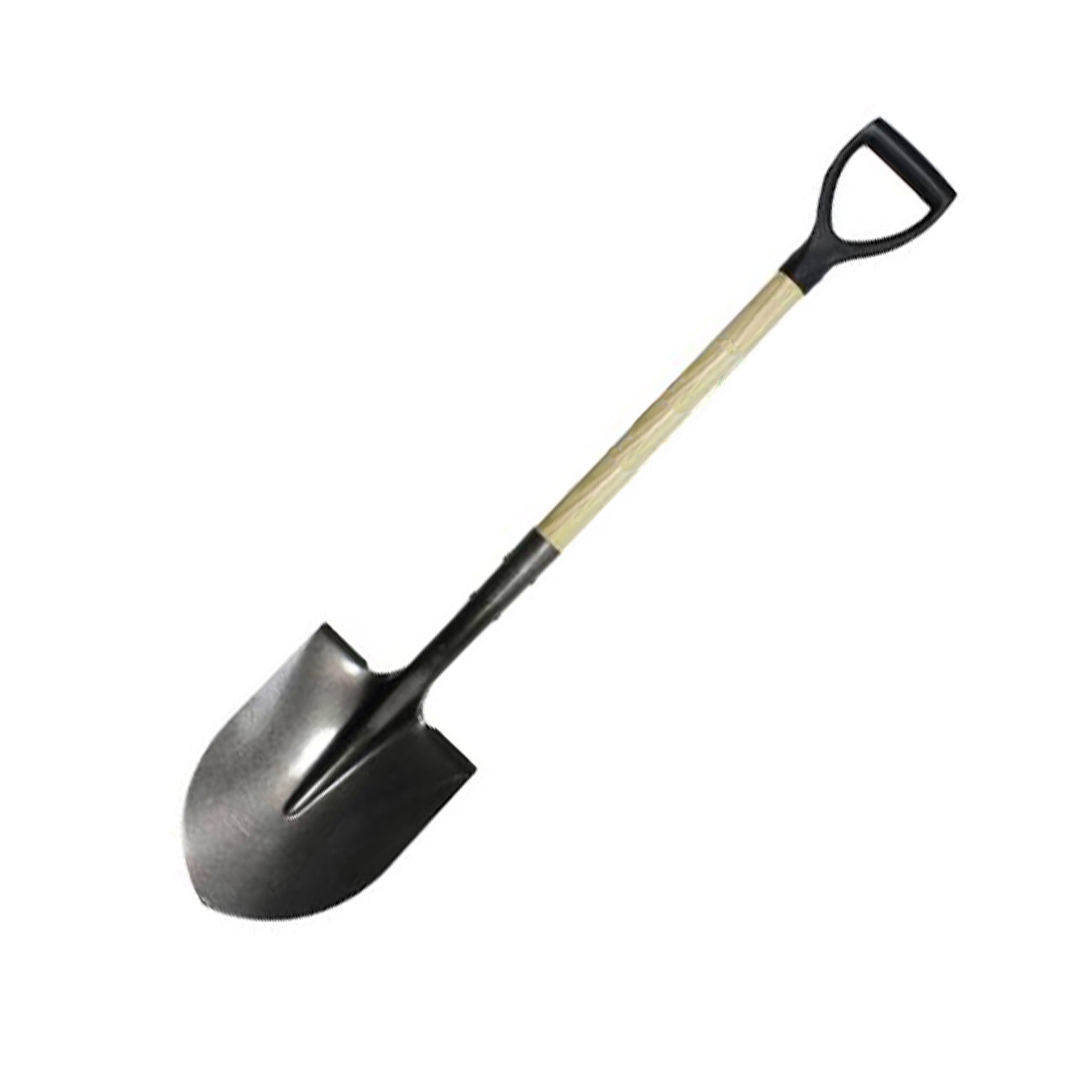Round Shovel Y Top (HG05605611)