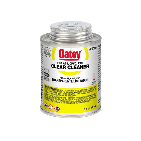 8 OZ CLEANER