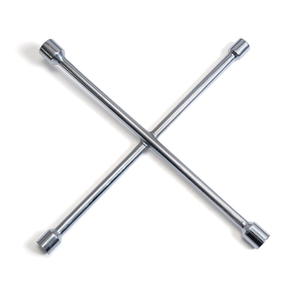 20" (SAE) 4 - Way Lug Wrench