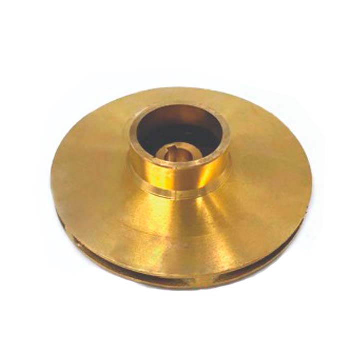 Impeller for 1HP Centrifugal Water Pump