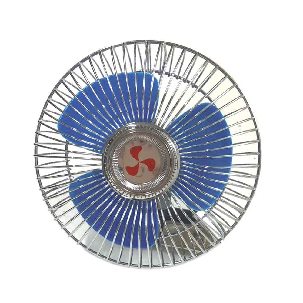 Car Fan (6")