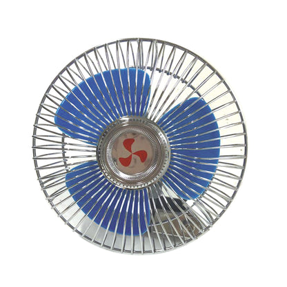 Car Fan (6")